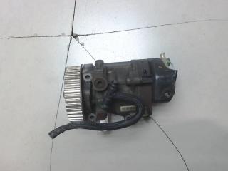 ТНВД Renault Modus 1 поколение 2005, 1.5 л., МКПП, красный, 8200423059