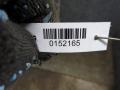 усилитель бампера заднего Mercedes-Benz Sprinter 1 поколение (W901-905) [рестайлинг] 2002, 2.2 л., МКПП, микроавтобус, 9018580216, 9018580016, 9018580116 - фото №7