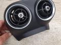 дефлектор обдува салона Alfa Romeo Stelvio 1 поколение 2018, 2.9 л., бензин, АКПП, полный привод - фото №2