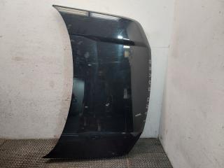 капот Land Rover Freelander 2 поколение [рестайлинг] 2011, 2.2 л., МКПП, черный