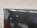 капот Land Rover Freelander 2 поколение [рестайлинг] 2011, 2.2 л., МКПП, черный - фото №3