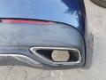 бампер задний Lincoln MKZ 2 поколение [рестайлинг] 2017, 3.0 л., бензин, HP53F17K823BH5DD - фото №5