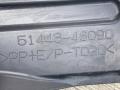 защита днища Lexus NX 1 поколение [рестайлинг] 2019, 2.5 л., гибрид, вариатор, 5144348090 - фото №3