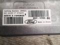 усилитель музыкальный Ford Mustang 6 поколение S550 2017, 5.0 л., бензин, 6МКПП, синий, FR3T18B849A, GR3T18T806BG - фото №2