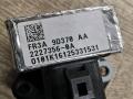 реле бензонасоса Ford Mustang 6 поколение S550 2017, 5.0 л., бензин, 6МКПП, синий, FR3A9D370AA - фото №3