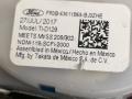 ремень безопасности Ford Mustang 6 поколение S550 2017, 5.0 л., бензин, АКПП, FR3B63611B69 - фото №3