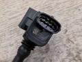 катушка зажигания Alfa Romeo Stelvio 1 поколение 2018, 2.9 л., бензин, АКПП, полный привод, 670050924 - фото №3