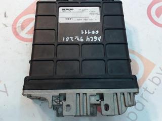 блок управления двигателем Audi A6 4A/C4 1994, 2.0 л., i, бензин, МКПП, седан, 039906024D