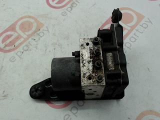 блок ABS Renault Megane 2 поколение 2005