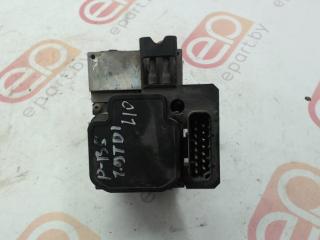 блок ABS Volkswagen Passat B5 1998, 1.9 л., TDi, дизель, 8E0614111T