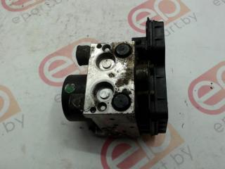 блок ABS Mazda 6 GG 2003, 2.0 л., TD, дизель, GJ6E437AO