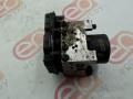 блок ABS Mazda 6 GG 2003, 2.0 л., TD, дизель, GJ6E437AO - фото №2