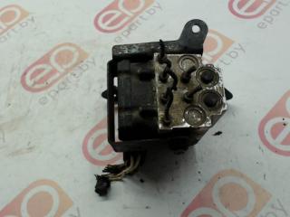 блок ABS Kia Carnival UP/GQ [рестайлинг] 2002, 0553437AOA