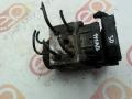 блок ABS Volkswagen Passat B5 1998, 1.8 л., бензин, 8E0614111AB - фото №2