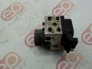 блок ABS Volkswagen Passat B5 1998, 8E0614111T