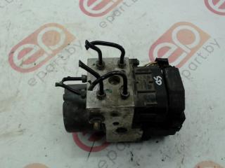 блок ABS Citroen C4 Picasso 1 поколение 2009, 9633666580