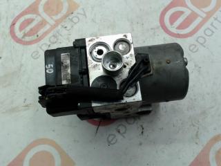 блок ABS Chevrolet Nubira 1 поколение 2005, 1.8 л., i, бензин, МКПП, универсал, 96549743
