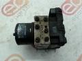 блок ABS Hyundai Santa Fe 1 поколение (SM) [рестайлинг] 2004, 2.0 л., CRDi, дизель, 95660-26500 - фото №2