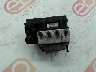 блок ABS Fiat Panda 2 поколение 2007, 1.3 л., JTD, дизель, 0265800673