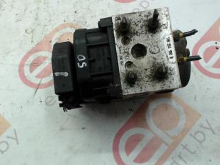 блок ABS Honda Civic 6 поколение (EJ/EK/EM) [рестайлинг] 2001, 1.4 л., i, бензин, МКПП, хетчбэк 5 дв., 0265216895