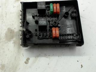 блок предохранителей Volkswagen Caddy 3 поколение 2005, 2.0 л., SDi, дизель, 1K0937125