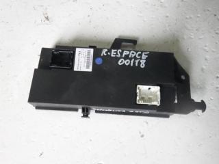 блок комфорта Renault Espace 4 поколение 2005, 2.2 л., DCi, дизель, МКПП, минивэн