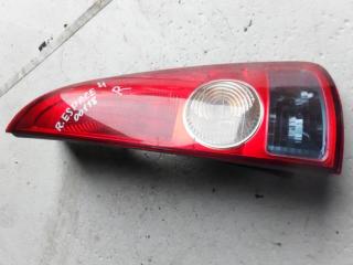 фонарь задний правый Renault Espace 4 поколение 2005, 2.2 л., DCi, дизель, МКПП, минивэн