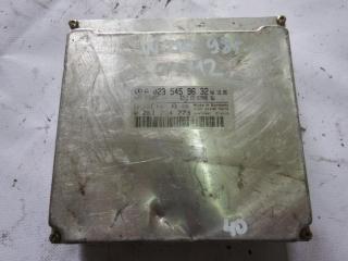 блок управления двигателем Mercedes-Benz E-Класс W210/S210 1998, A0235459632HW