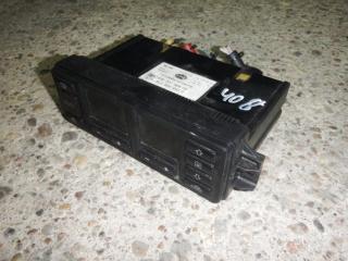 блок управления печки / климат-контроля Audi A4 B5 1998, 043B