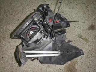 отопитель в сборе (печка) Mercedes-Benz A-Класс W168 1999