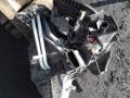 отопитель в сборе (печка) Mercedes-Benz A-Класс W168 1999 - фото №5