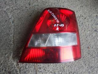 фонарь задний правый Kia Sorento 1 поколение 2006