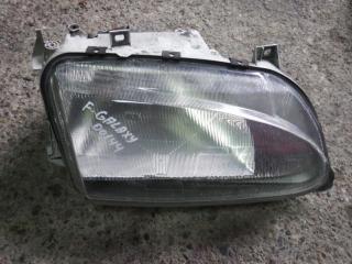 фара правая Ford Galaxy 1 поколение 2000, 2.3 л., i, бензин, МКПП, минивэн