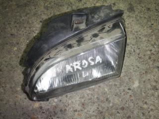 фара левая SEAT Arosa 1 поколение 2000