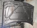 капот Audi A3 8L 1997, 1.6 л., i, бензин, МКПП, хетчбэк 5 дв. - фото №2