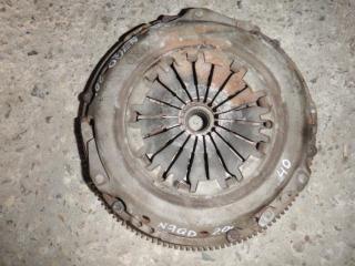 маховик Renault Laguna 1 поколение 1998, 2.0 л., i, бензин
