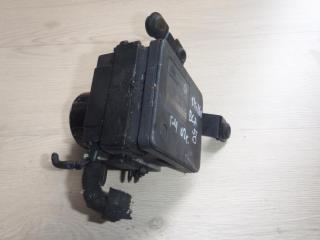 блок ABS Volkswagen Golf 4 поколение 2002, 1.4 л., бензин, 1C0907379M