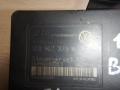 блок ABS Volkswagen Golf 4 поколение 2002, 1.4 л., бензин, 1C0907379M - фото №2