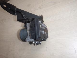 блок ABS Citroen Berlingo 1 поколение (M59) [рестайлинг] 2007, 1.6 л., HDi, дизель, МКПП, фургон, 0265800415