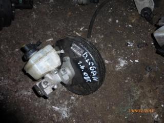 вакуумный усилитель тормозов Dacia Logan 1 поколение 2008, 1.6 л., i, бензин