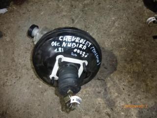вакуумный усилитель тормозов Chevrolet Nubira 1 поколение 2005, 1.8 л., i, бензин, МКПП, универсал