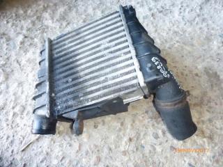 интеркулер Skoda Fabia 1 поколение (6Y) 2003, 1.4 л., TDi, дизель, МКПП, универсал