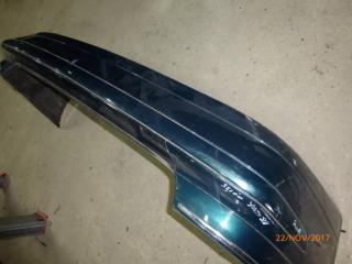 бампер задний Mercedes-Benz C-Класс W203/S203/CL203 2003, 2.2 л., CDi, дизель, универсал