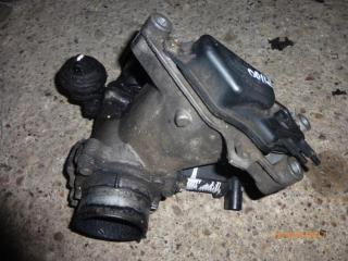 клапан EGR Renault Espace 4 поколение 2005, 2.2 л., DCi, дизель, МКПП, минивэн