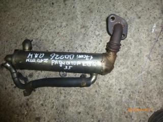 клапан EGR Opel Astra H 2004, 1.7 л., CDTi, дизель, МКПП, хетчбэк 5 дв., 400042