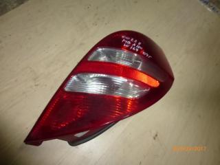 фонарь задний правый Mercedes-Benz A-Класс W169 2004, 2.0 л., CDi, дизель, МКПП, хетчбэк 5 дв.