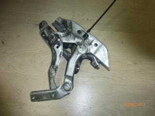петля капота Mercedes-Benz A-Класс W169 2004, 2.0 л., CDi, дизель, МКПП, хетчбэк 5 дв.