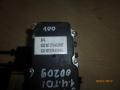 блок ABS Skoda Fabia 1 поколение [рестайлинг] 2007, 1.4 л., TDi, дизель, МКПП, универсал, 6Q0614417B - фото №2