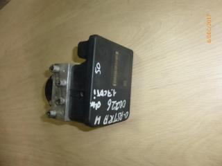 блок ABS Opel Astra H 2004, 1.7 л., CDTi, дизель, МКПП, хетчбэк 5 дв., 00005448D0