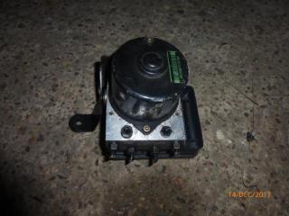 блок ABS Volkswagen Golf 3 поколение 2000, 1.4 л., i, бензин, МКПП, хетчбэк 5 дв., 1C0907379E